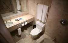 Двухместный номер Standard с видом на город