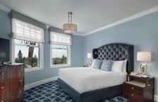 Двухместный номер Deluxe с видом на залив