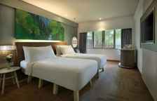 Двухместный номер Deluxe