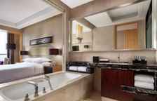 Двухместный номер Standard с видом на горы