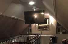 Одноместные семейные апартаменты