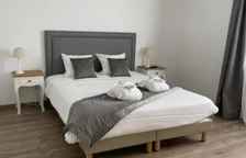 Апартаменты