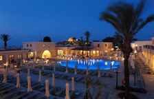 Двухместный люкс c 1 комнатой