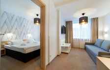 Одноместный люкс Deluxe