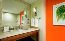 Двухместный номер Superior с видом на залив