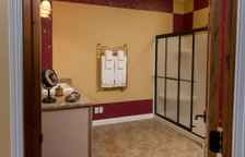 Одноместный люкс