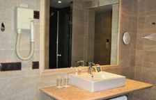 Одноместный номер Standard