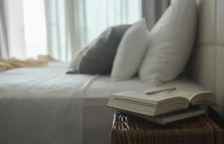 Двухместный номер Superior