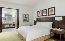 Двухместный люкс Executive