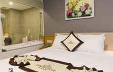 Двухместный номер Superior с видом на город