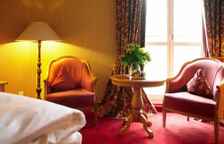 Одноместный номер Standard