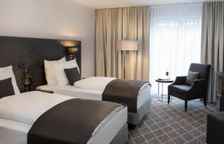 Двухместный номер Superior