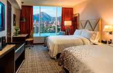 Двухместный номер Standard