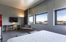 Двухместный номер Superior