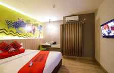 Одноместный номер Standard