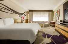 Двухместный номер Nobu Deluxe