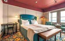 Номер Premium с видом на море