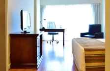 Четырёхместный номер Standard