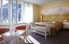 Двухместный номер Premium