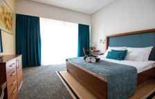 Люкс c 1 комнатой