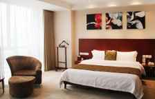 Двухместный номер Deluxe