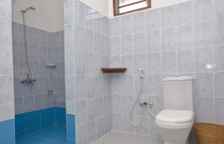 Номер Deluxe с видом на море