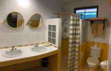 Апартаменты с 3 комнатами с балконом