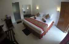 Двухместный номер Superior