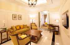 Одноместный полулюкс c 1 комнатой