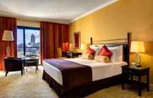 Двухместный номер Superior