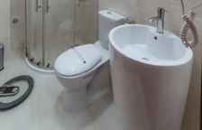 Двухместный номер Standard