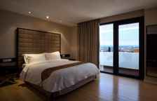 Двухместный номер Standard с видом на море