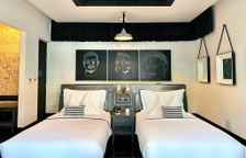 Двухместный номер Deluxe