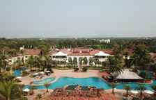 Двухместный номер Deluxe