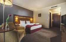 Одноместный номер Standard