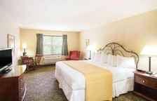 Двухместный номер Standard