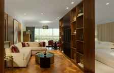 Люкс Club Access семейный