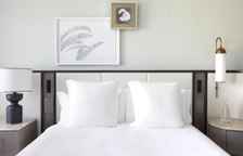 Двухместная Studio Suite BW