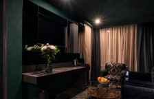 Одноместные апартаменты Premier