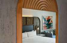 Двухместный люкс Premier Executive