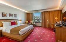 Двухместный клубный номер Royal