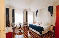 Одноместный номер Royal