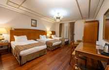 Трёхместный номер