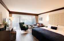 Двухместный номер Deluxe