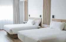 Четырёхместный номер Deluxe