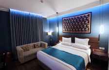 Одноместный номер Executive