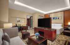 Двухместный полулюкс