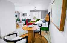 Одноместный полулюкс Deluxe с видом на гавань