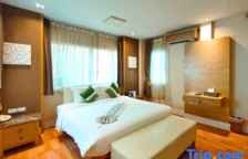 Семейный номер Standard