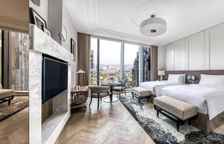 Двухместный номер Deluxe